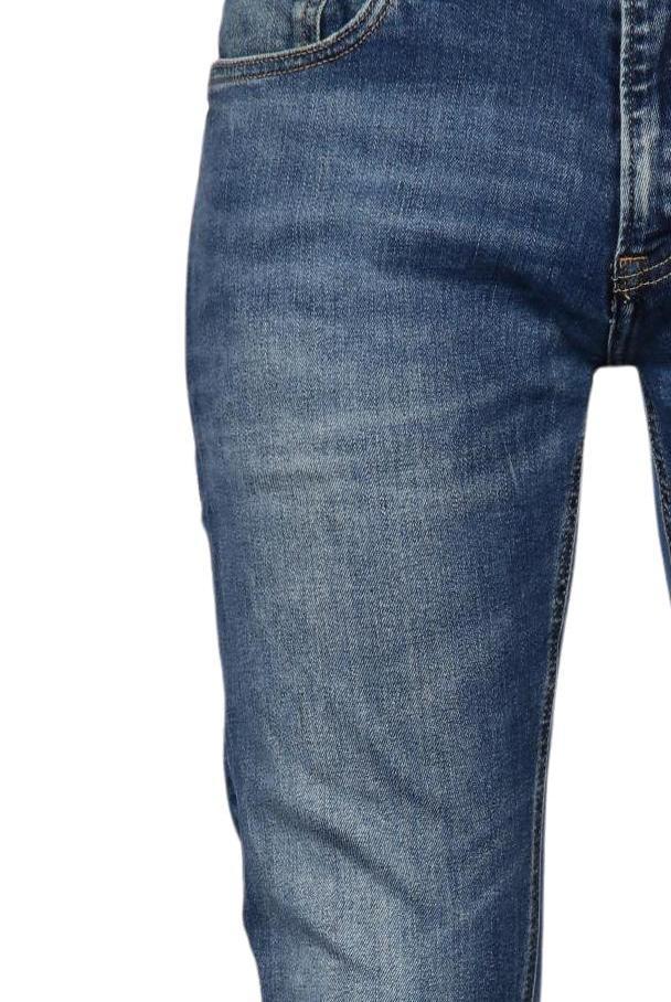 Tommy Jeans Mens Denim Blue W36 5