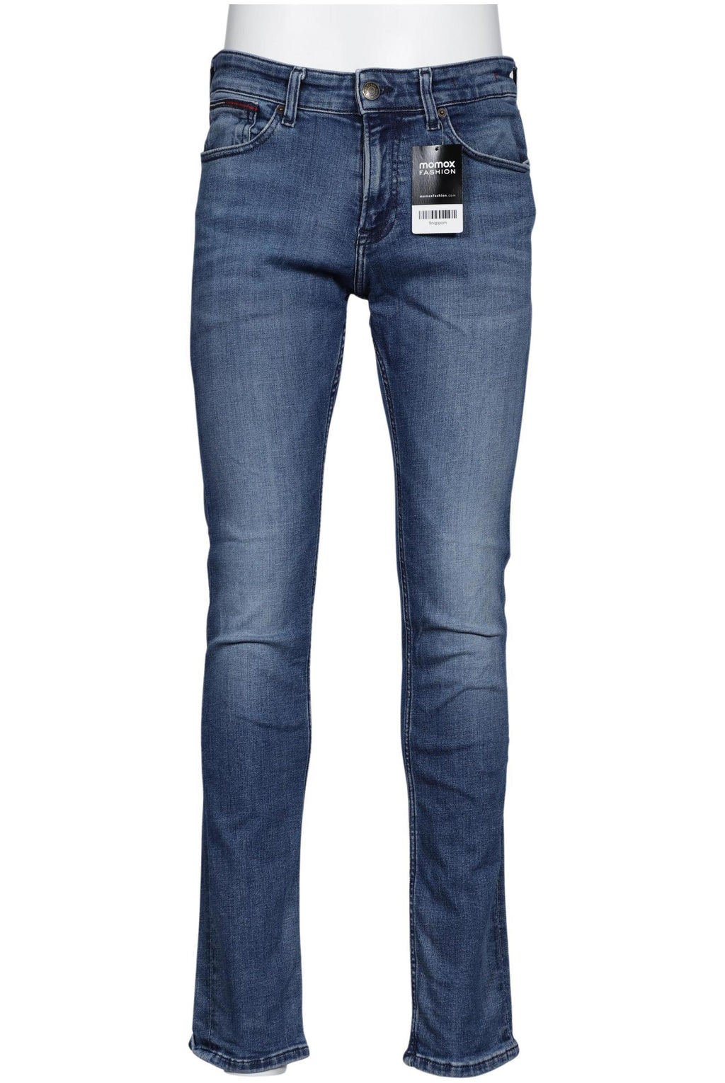 Tommy Jeans Herren Jeans Blau W30 10