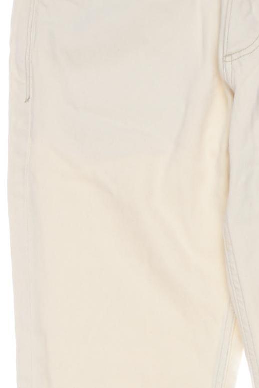 Tommy Jeans Men's Jeans Cream White W32 Cotton Elastane Second Hand 6