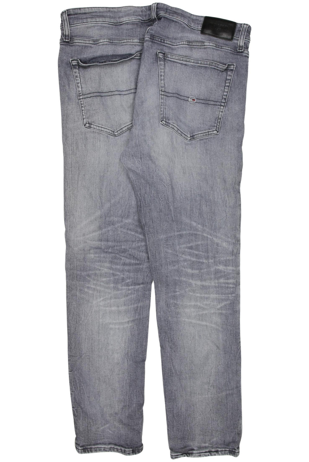 Tommy Jeans Men Jeans Gray W38 3