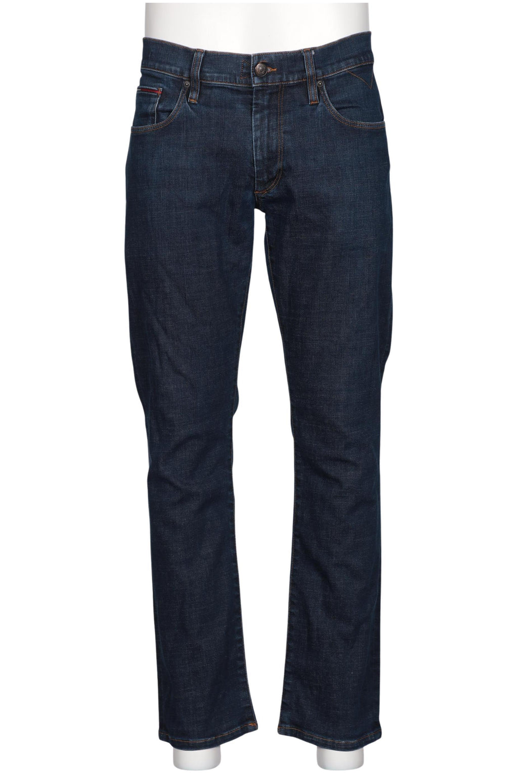 Tommy Jeans Men Jeans Navy W36 2