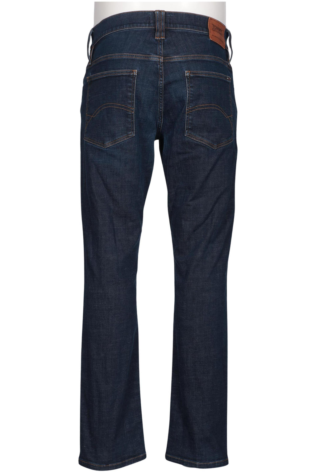 Tommy Jeans Men Jeans Navy W36 3