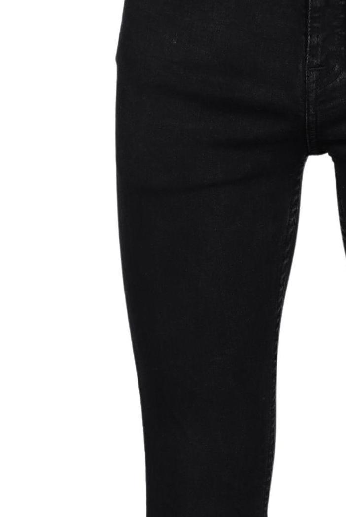 Tommy Jeans Men's Jeans Black 28 6