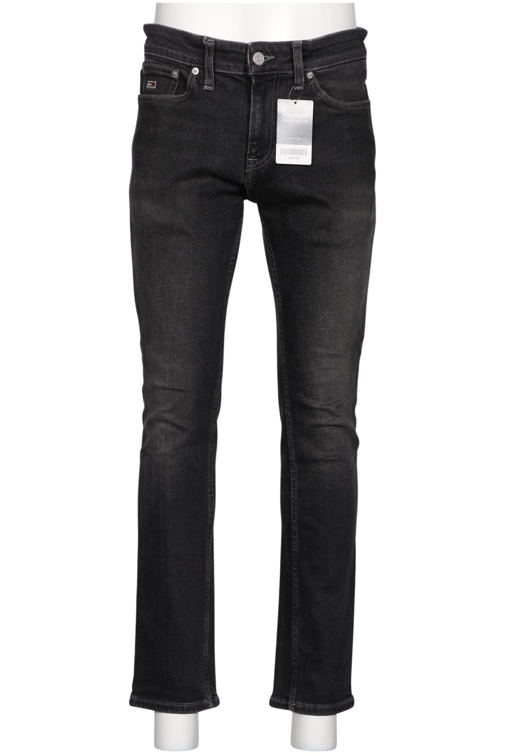 Tommy Jeans Men Jeans Black W30 6