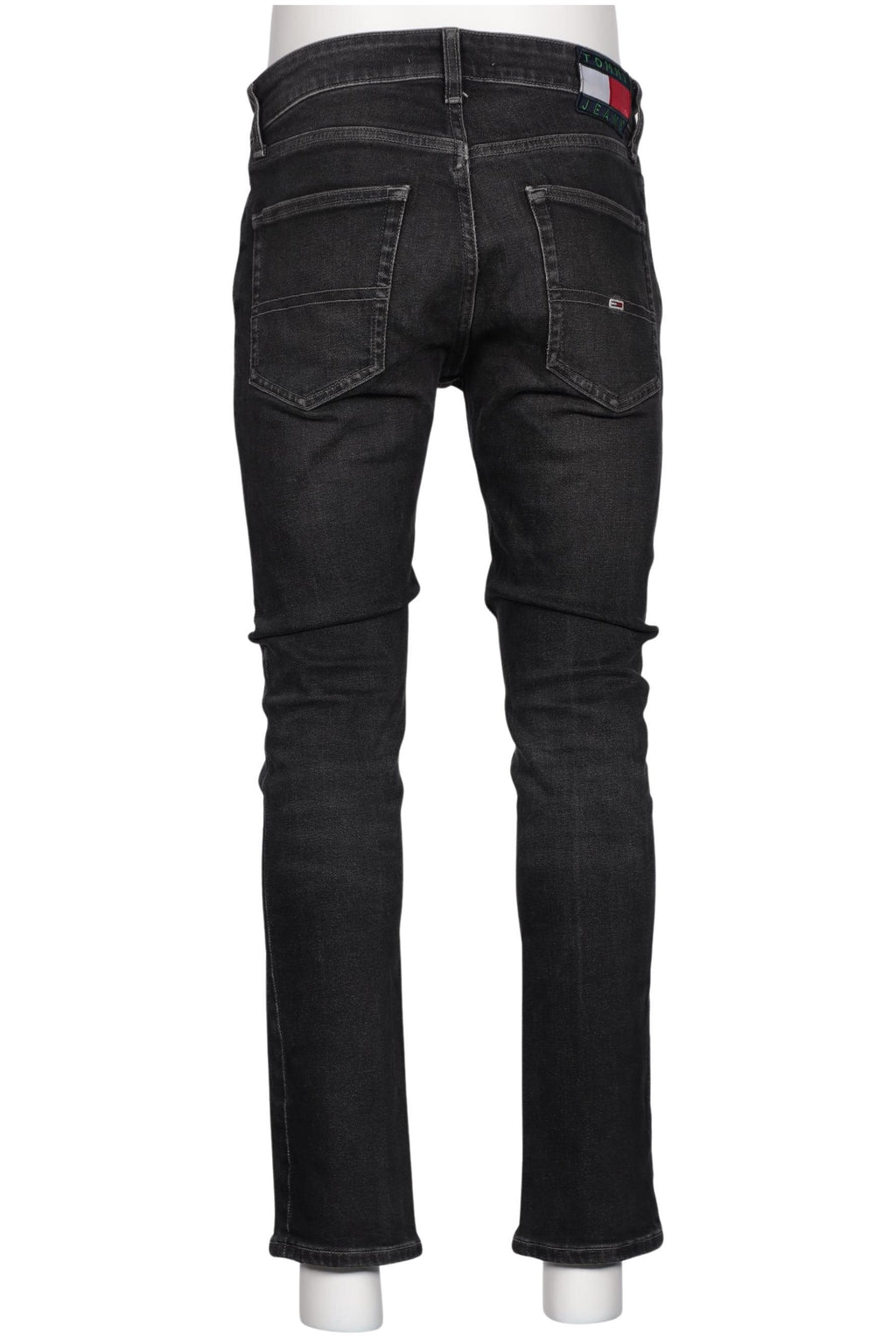 Tommy Jeans Men Jeans Black W30 7