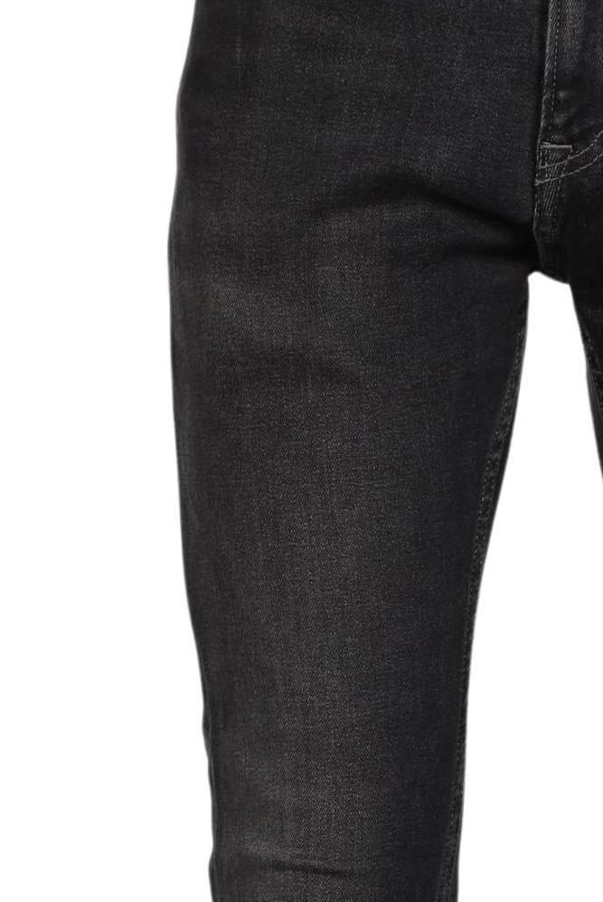 Tommy Jeans Men Jeans Black W30 8