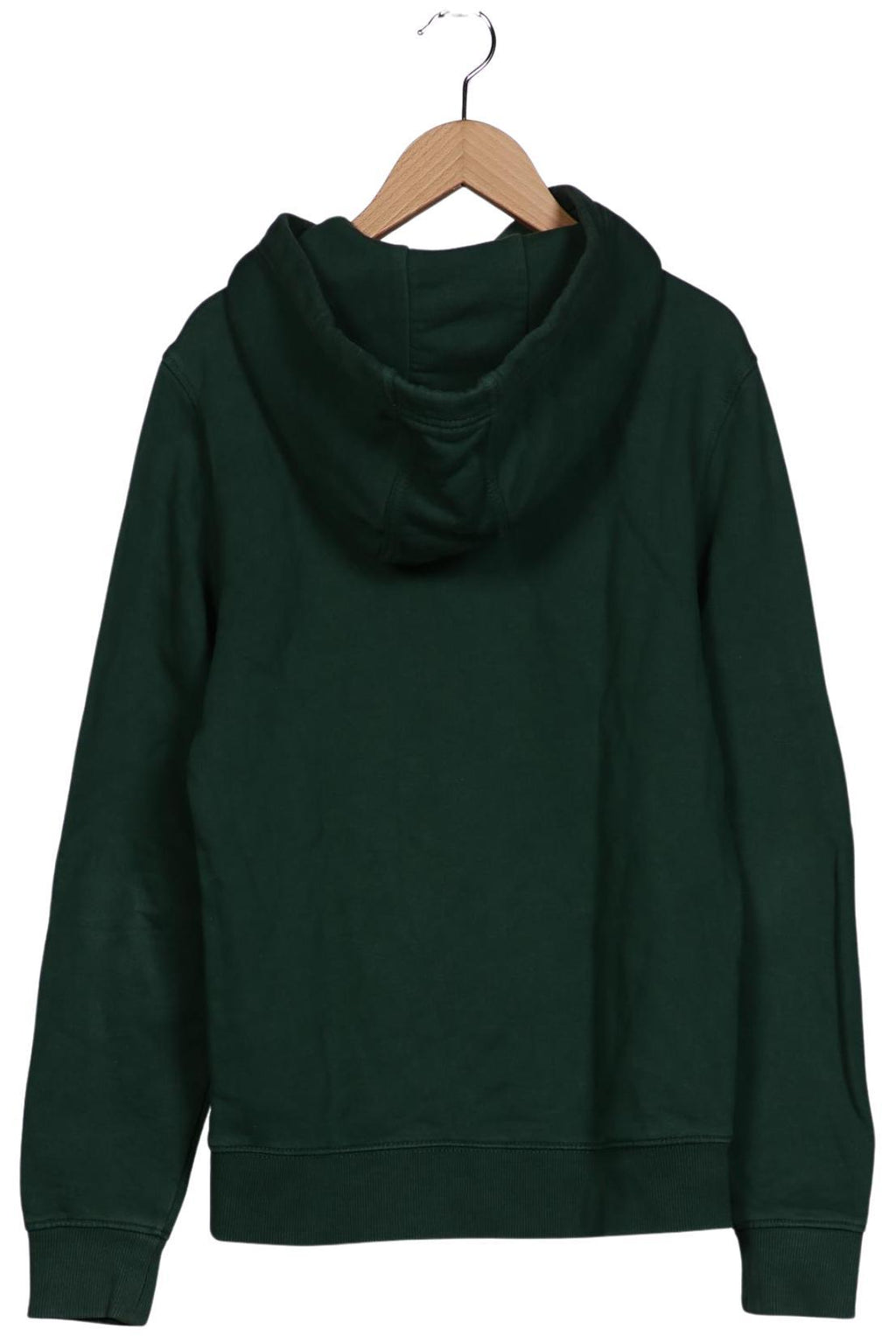 Tommy Jeans Hoodie Green Size S 5