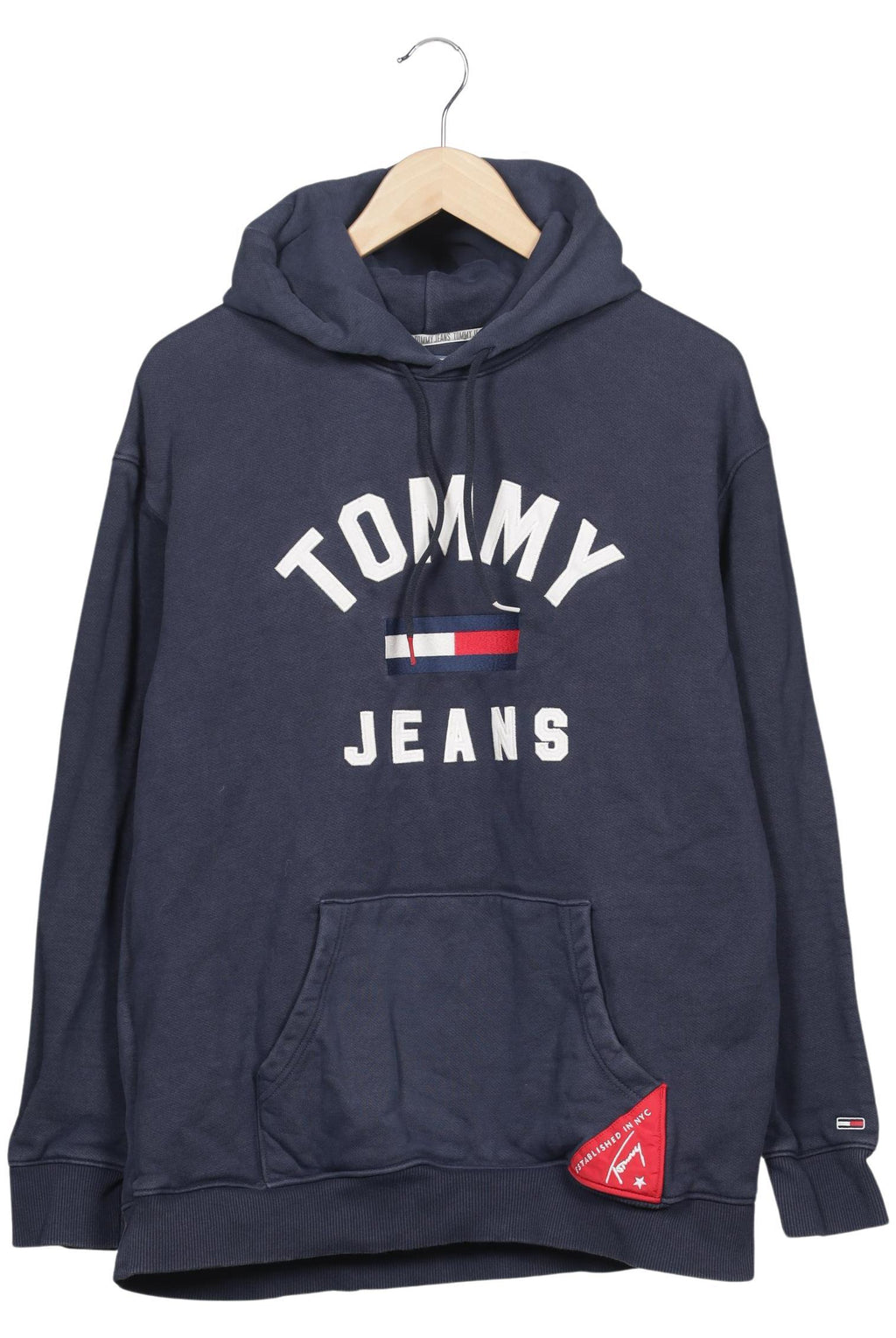 Tommy Jeans Sweat à capuche homme 5