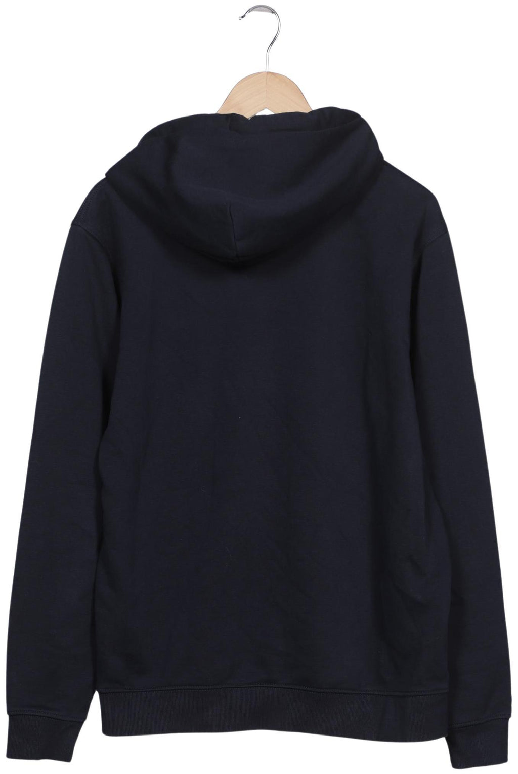 Tommy Jeans Men Hoodie Navy Size L 3