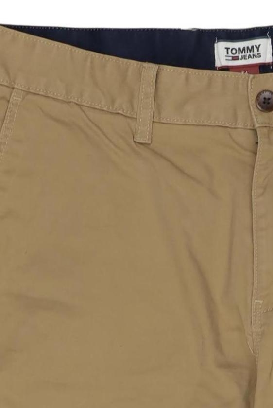 Tommy Jeans Men's Shorts Beige W36 4