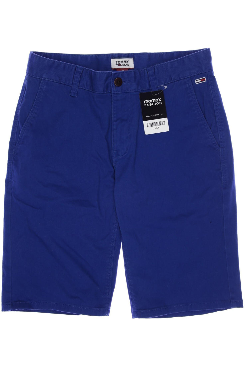 Tommy Jeans Men Shorts Blue W29 8