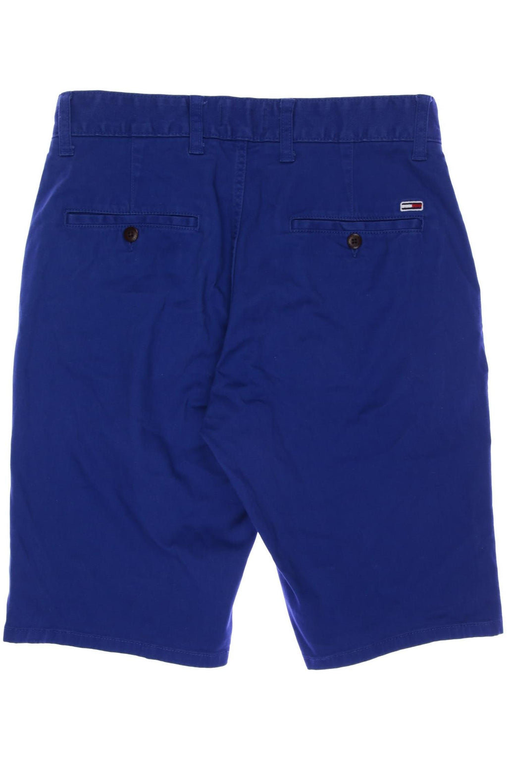Tommy Jeans Men Shorts Blue W29 9