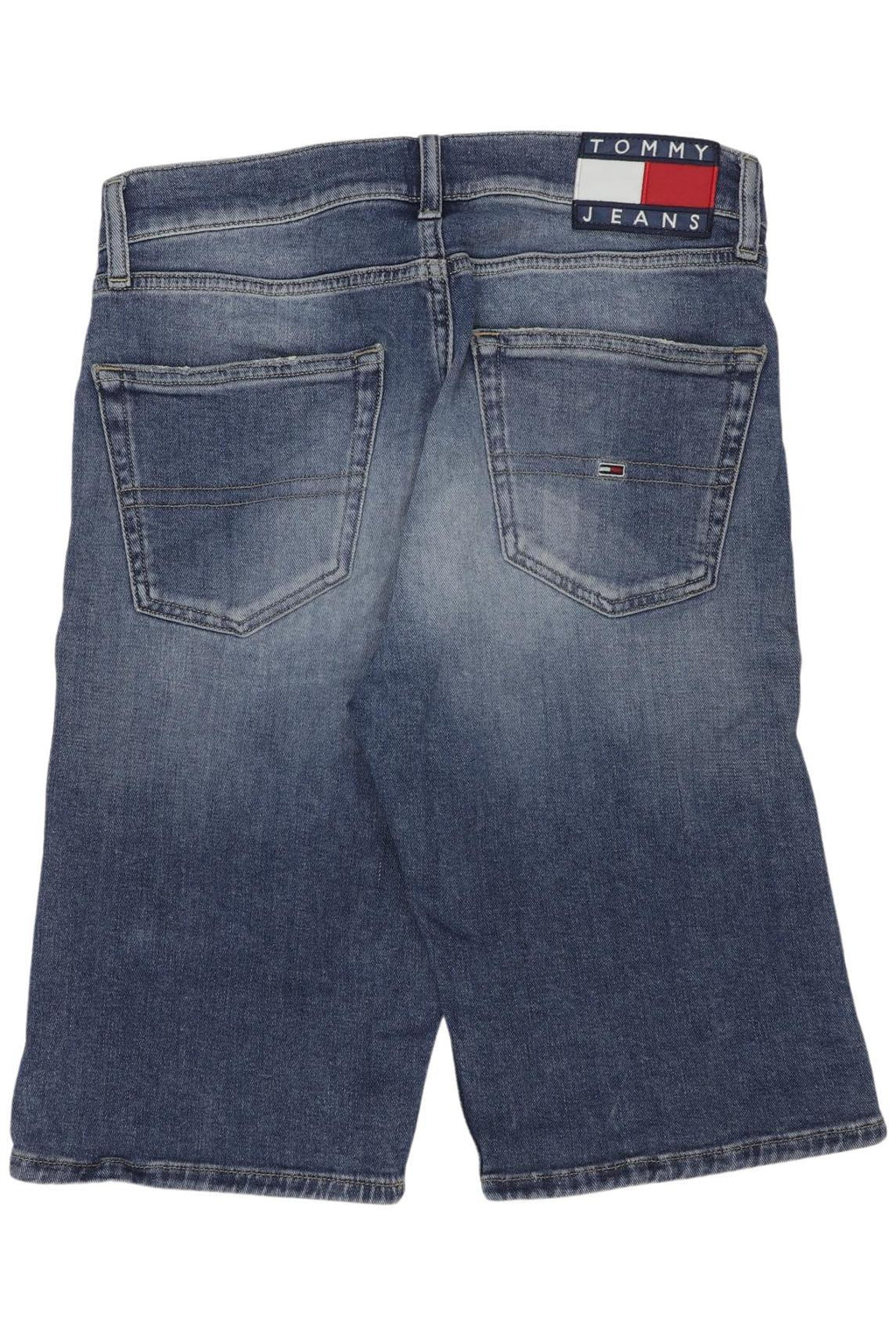 Tommy Jeans Short Homme Bleu W28 4
