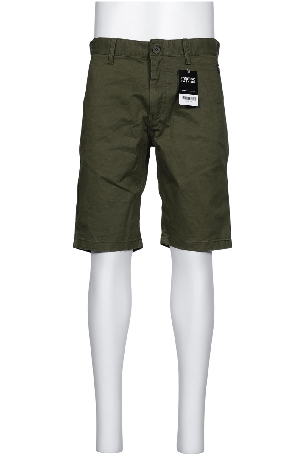 Tommy Jeans Shorts Green W31 2