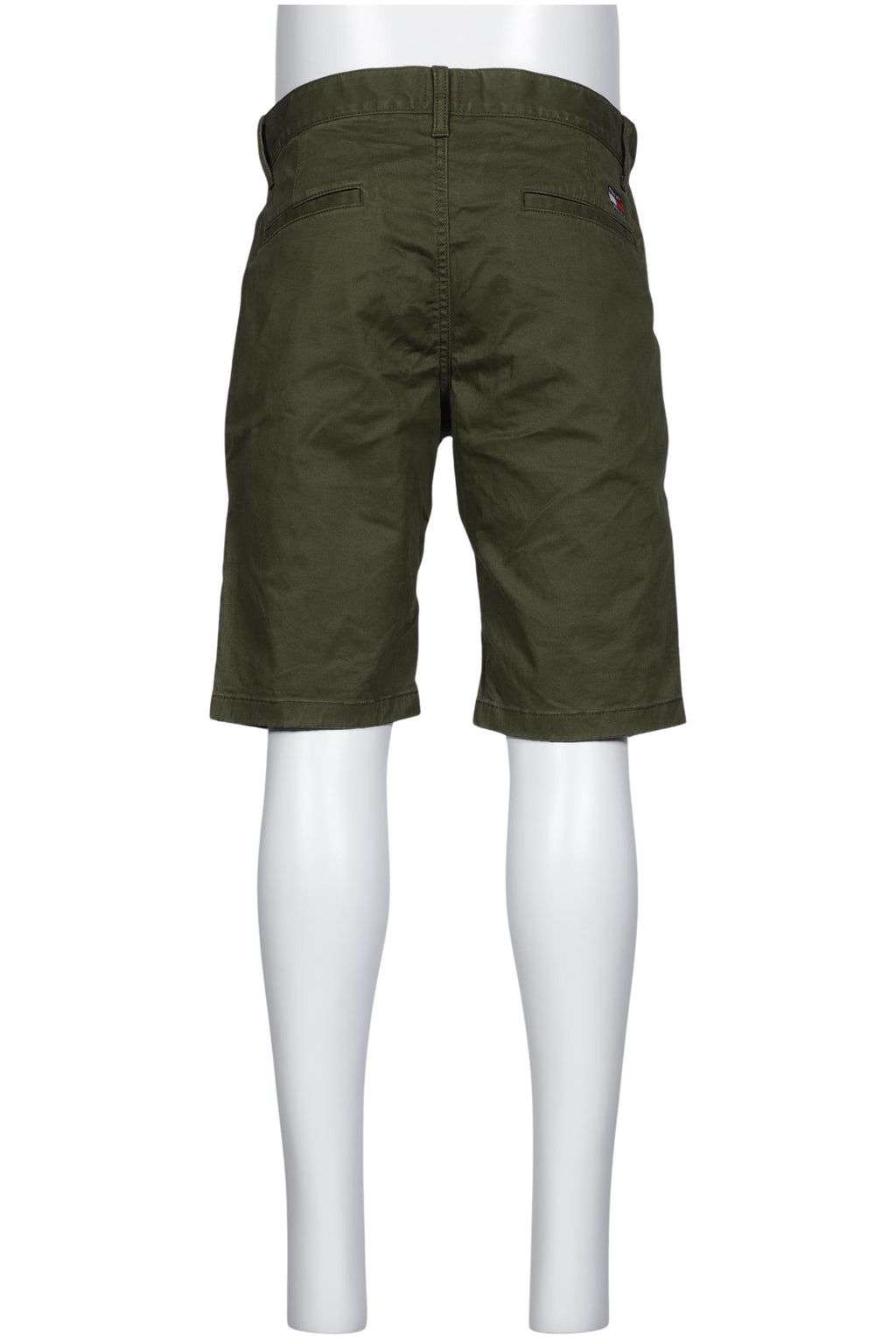 Tommy Jeans Shorts Green W31 3