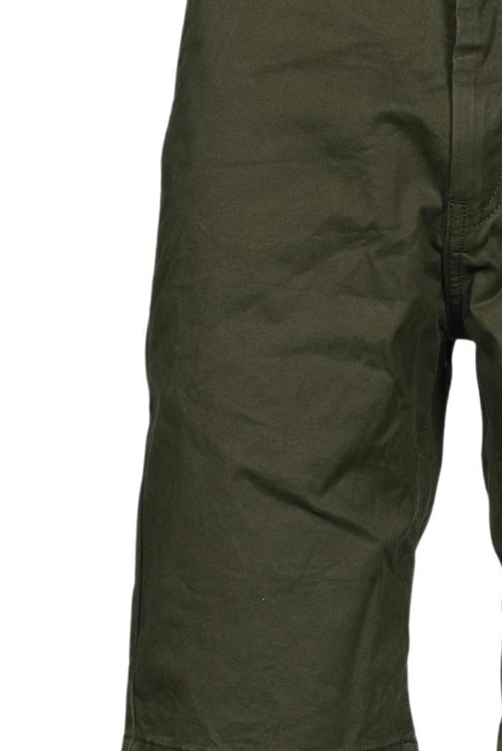 Tommy Jeans Shorts Green W31 4