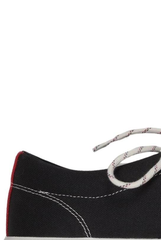 Tommy Jeans Sneaker Black EU 43 5