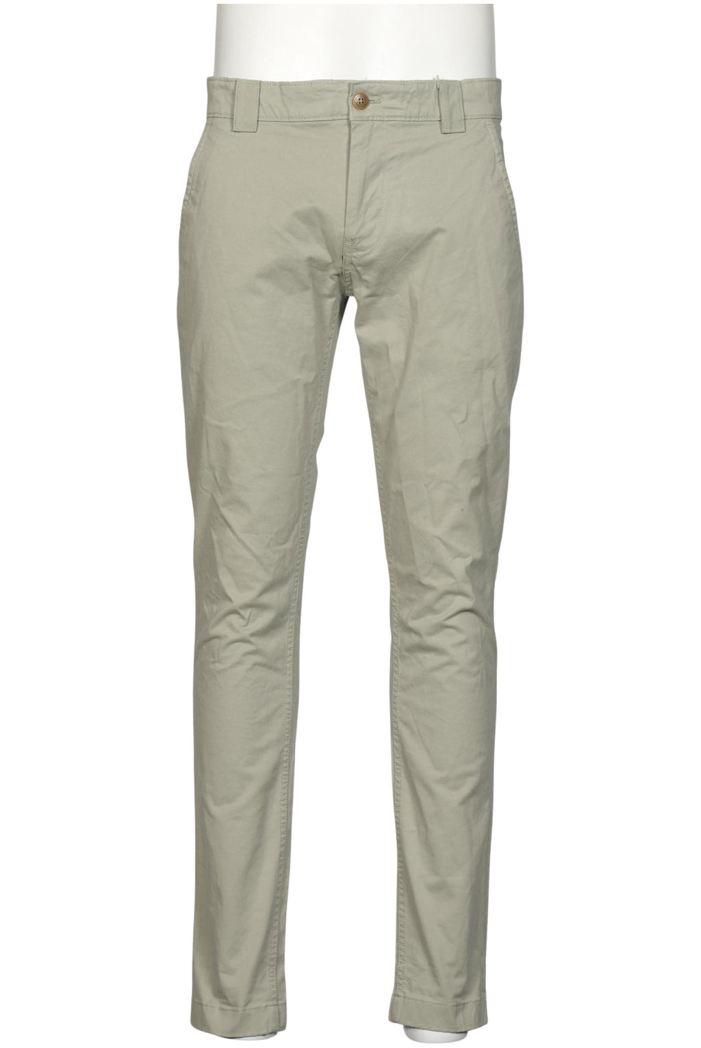 Tommy Jeans Men Trousers Beige W32 2