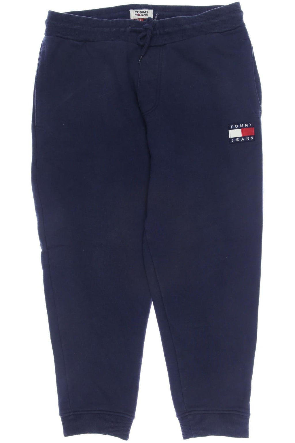 Tommy Jeans Men's Trousers Navy Blue Size L Cotton 5