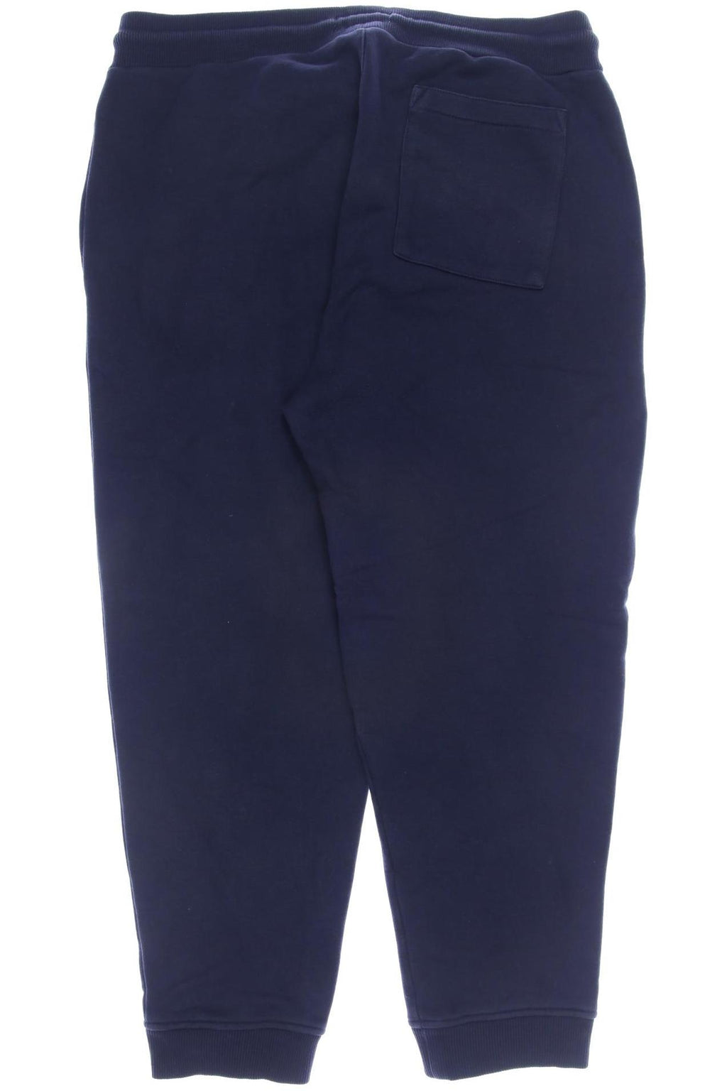 Tommy Jeans Men's Trousers Navy Blue Size L Cotton 6