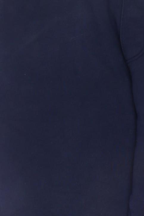 Tommy Jeans Men's Trousers Navy Blue Size L Cotton 7