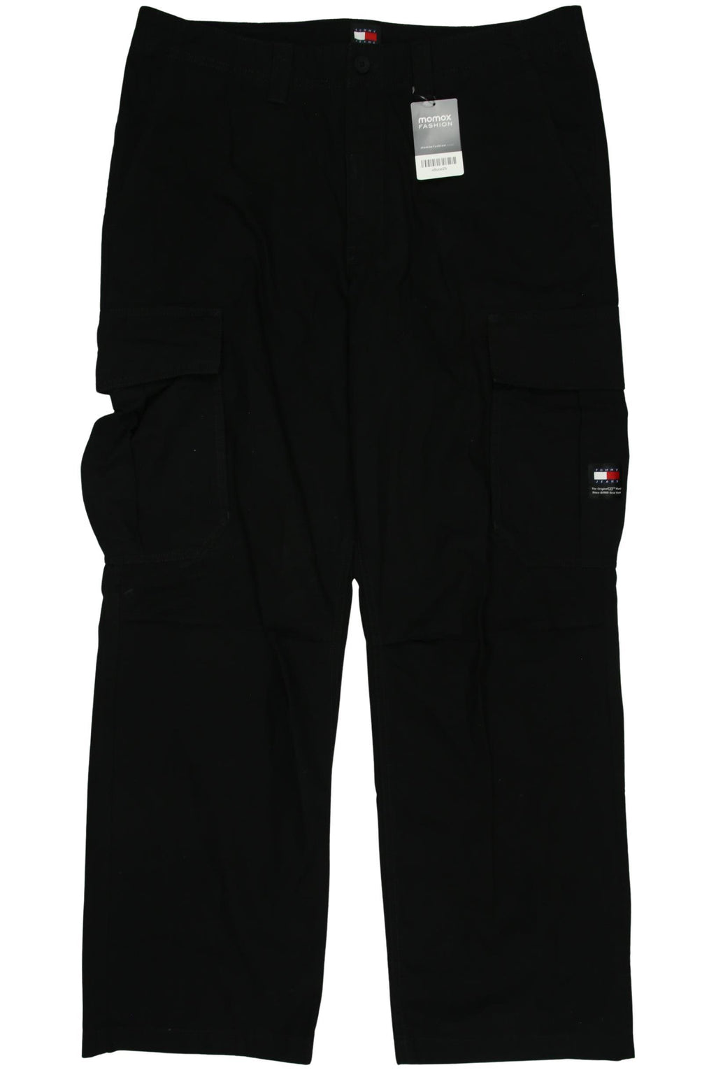 Tommy Jeans Men Trousers Black 36 3