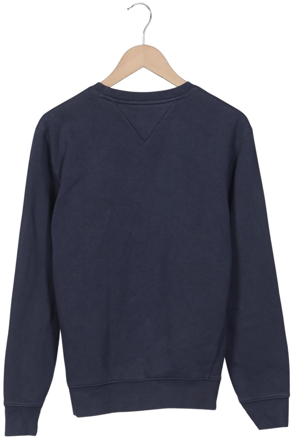 Tommy Jeans Men Sweater Navy Size S 3