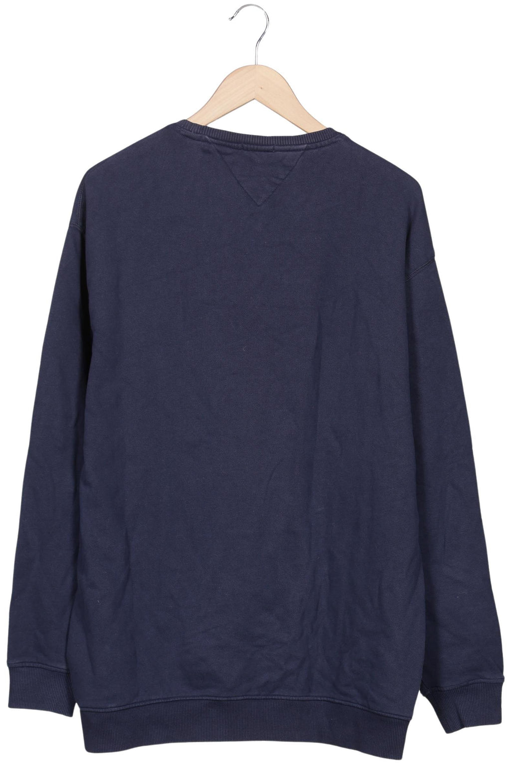 Tommy Jeans Sweater Navy Blue XL 7