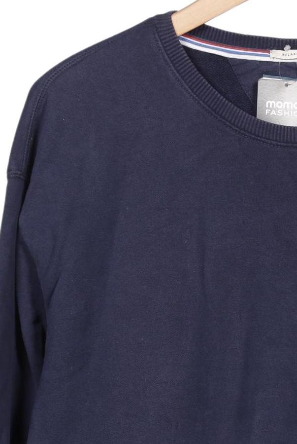 Tommy Jeans Sweater Navy Blue XL 8
