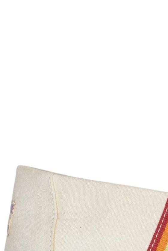 TOMS Ballerina Cream White EU 36 3