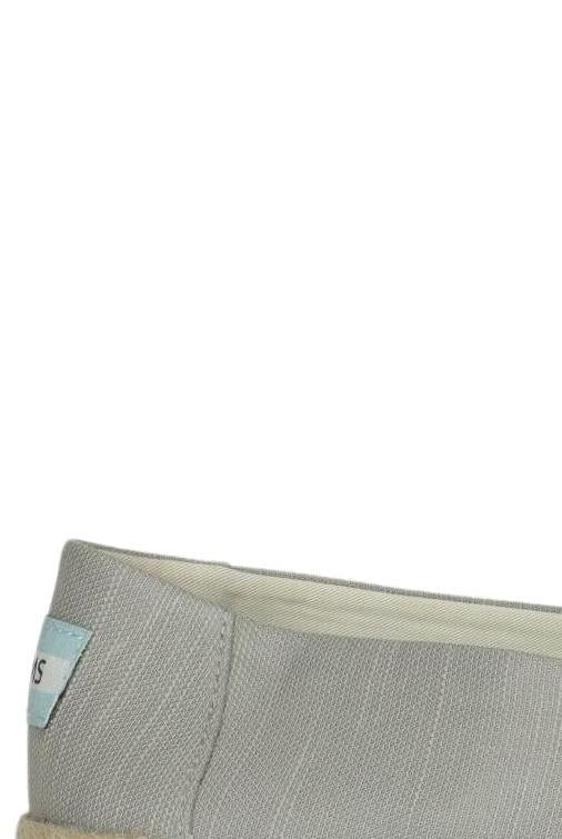 Toms Ballerina Gray EU 38 6