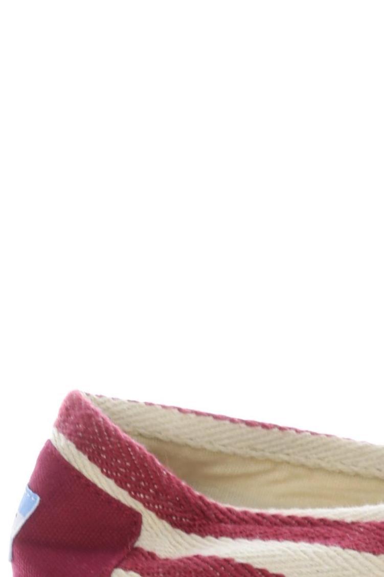TOMS Women's Half Shoe Bordeaux EU 38.5 4