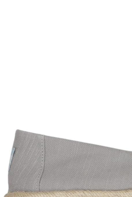Toms Half Shoe Gray EU 39 6
