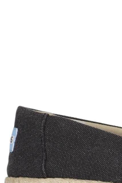 Toms Damen Halbschuh Navy EU 36 3