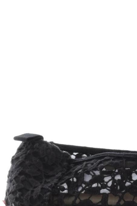 Toms Women's Half Shoe Black EU 37.5 7