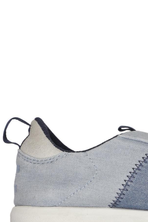 Toms Sneakers Light Blue EU 38.5 4