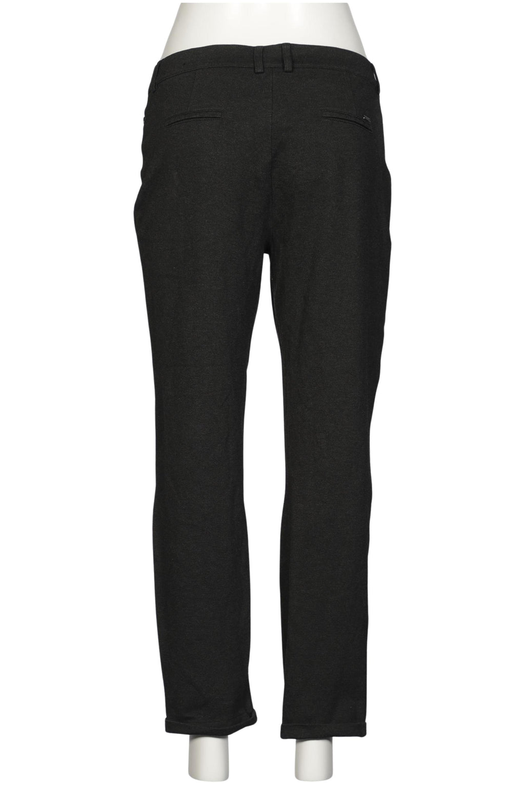 Toni Women's Trousers Black EU 42 3