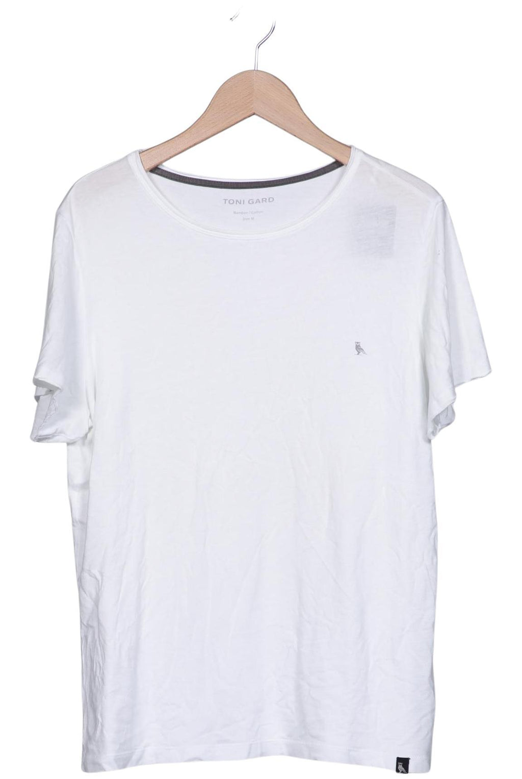 Toni Gard T-Shirt White M 2