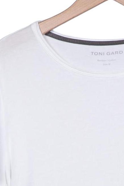 Toni Gard T-Shirt White M 3