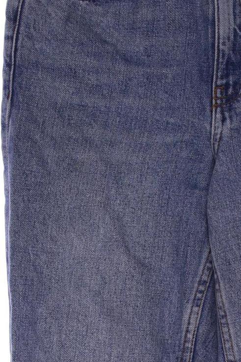 Topshop Women's Jeans Blue W24 6