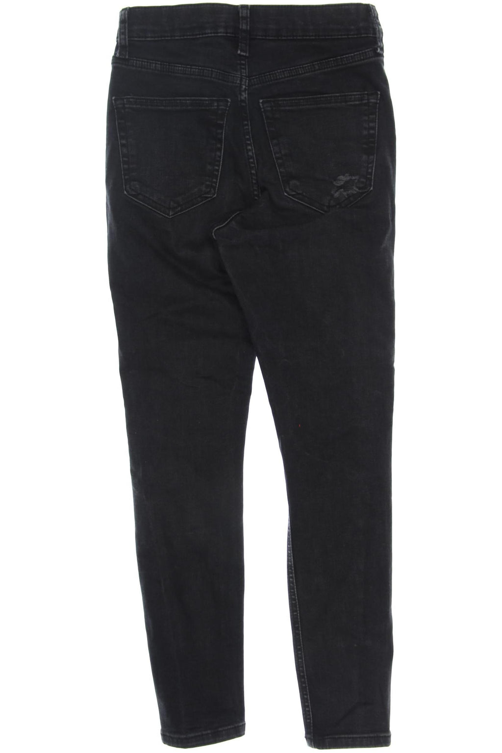 Topshop Women's Jeans Grey W25 8
