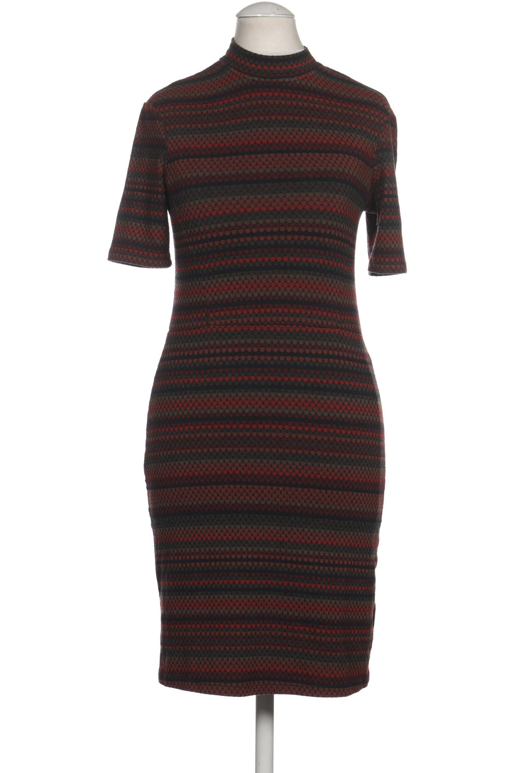 Topshop Dress Red EU 34 4