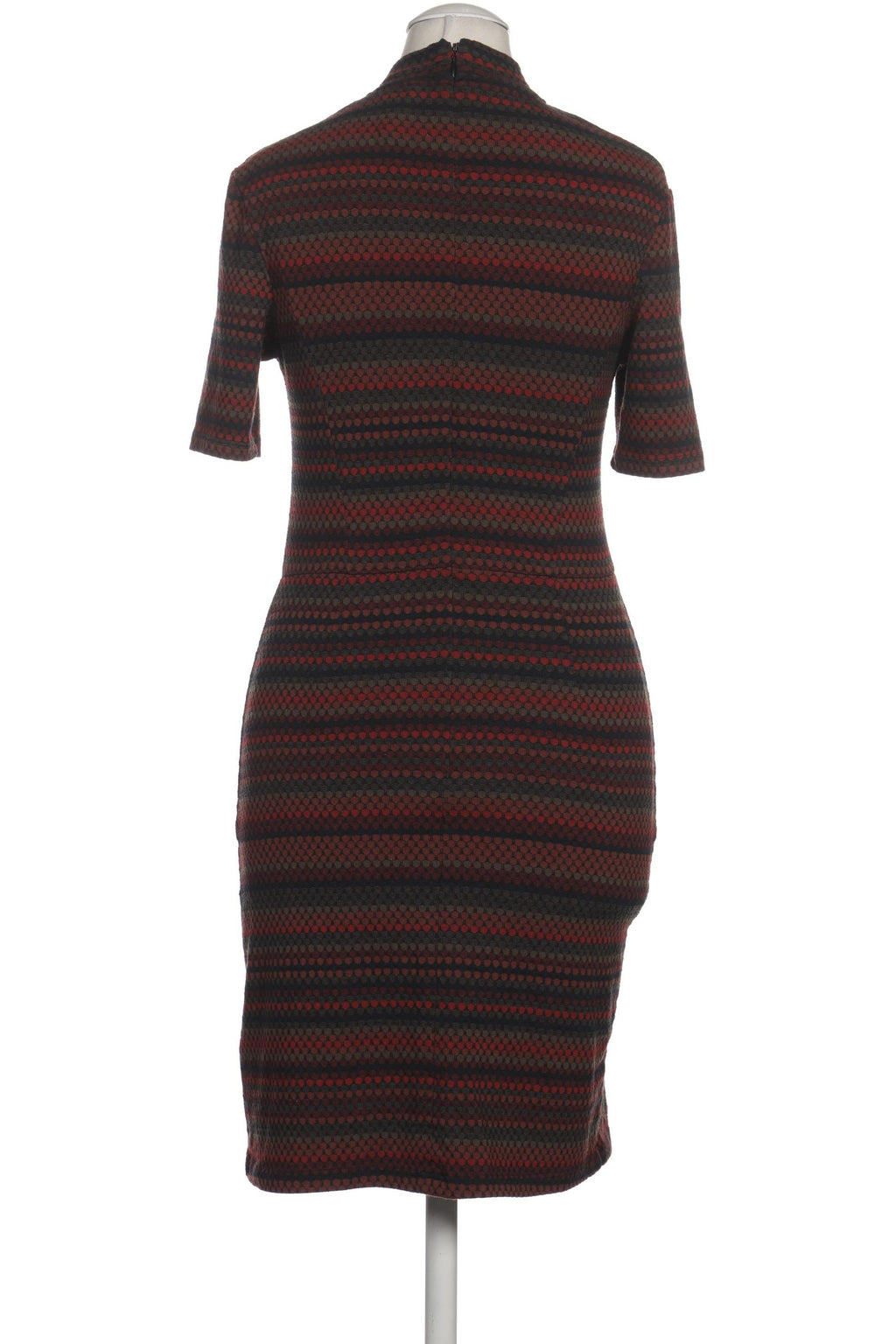 Topshop Dress Red EU 34 5