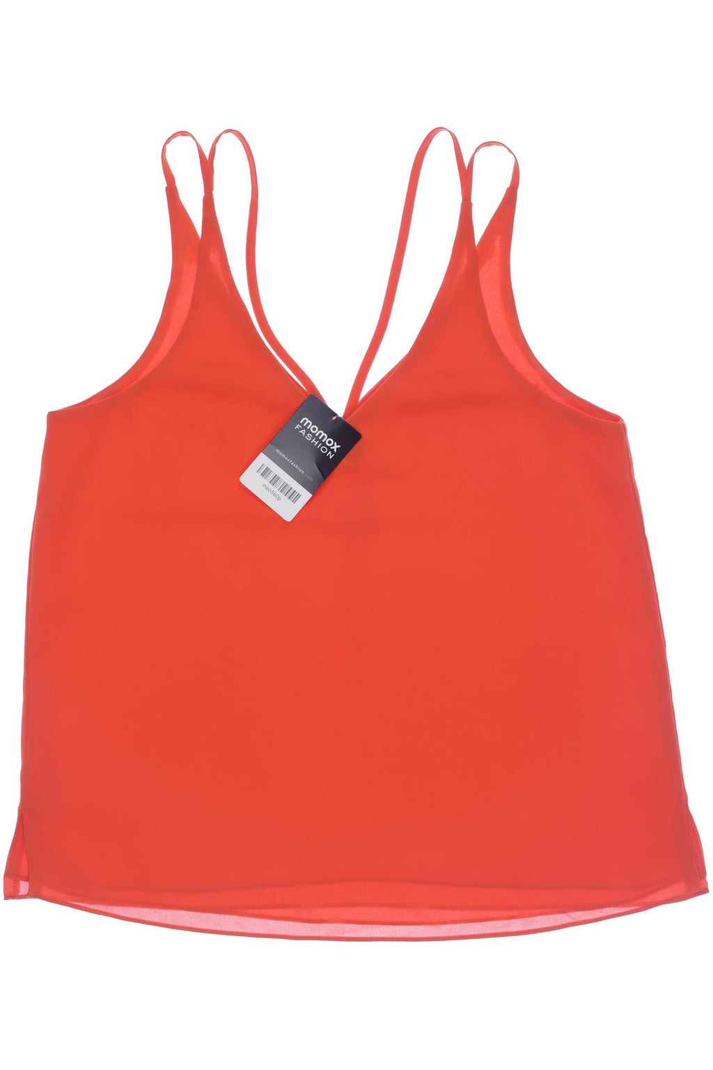 Topshop Women's Top Red EU 38 6