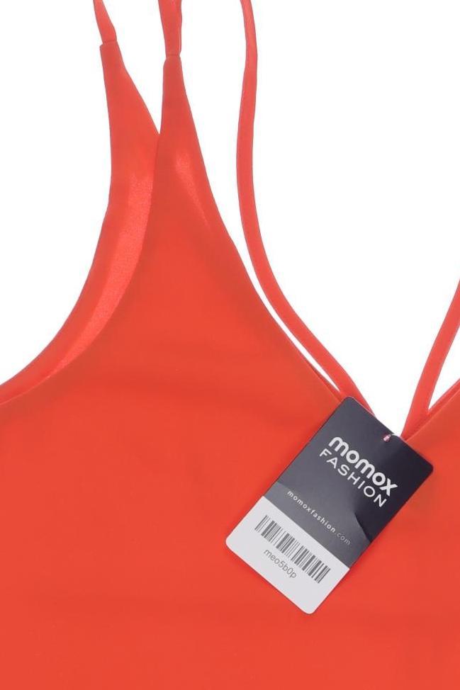 Topshop Women's Top Red EU 38 7
