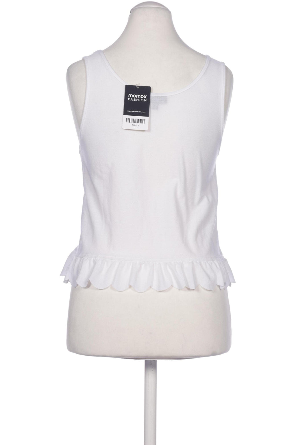 Topshop Top White EU 36 6