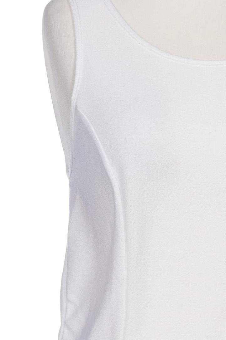 Topshop Top White EU 36 7