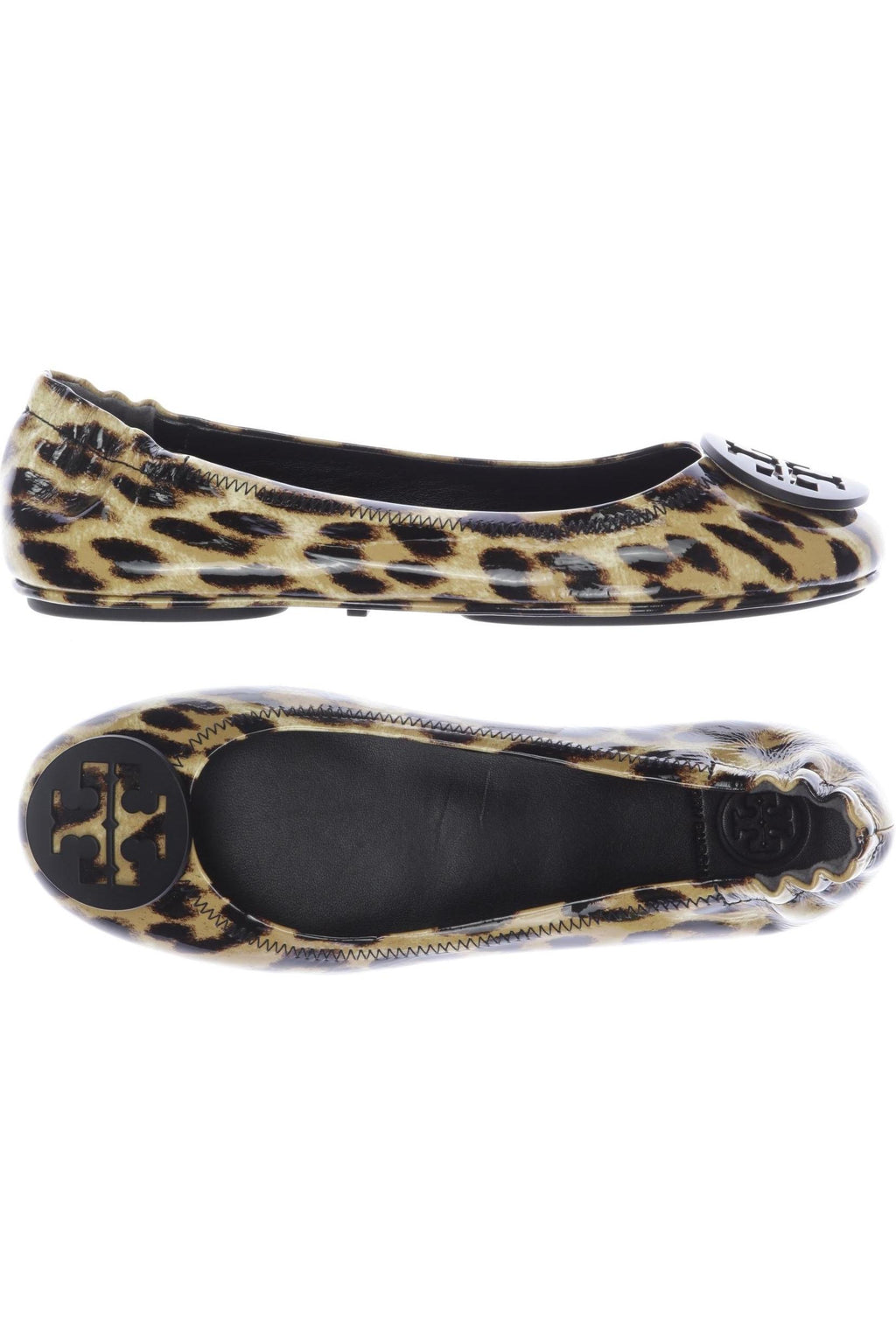 Tory Burch Ballerina Beige EU 36 3