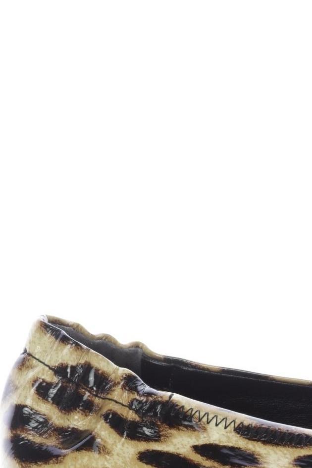 Tory Burch Ballerina Beige EU 36 4