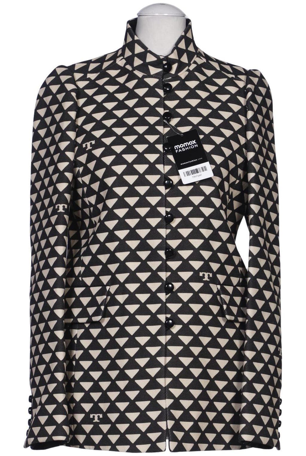 Tory Burch Blazer Multicolor Size XS 4